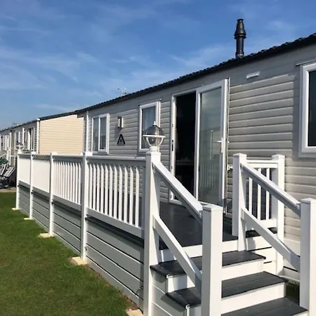Amethyst 25 Villa Whitstable Exterior photo