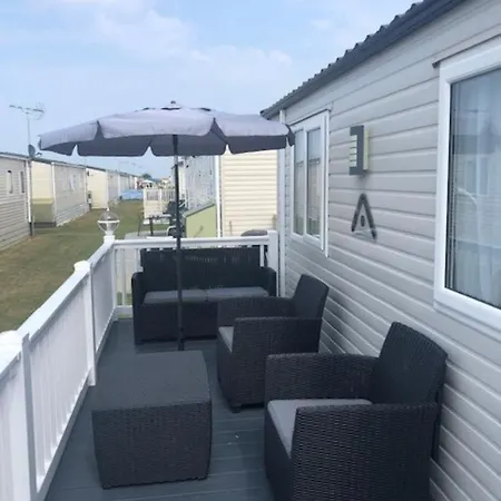 Amethyst 25 Villa Whitstable Exterior photo