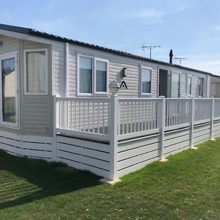 Amethyst 25 Villa Whitstable Exterior photo