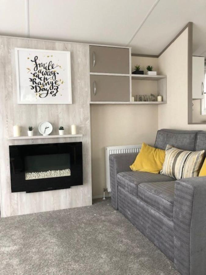 Amethyst 25 Holiday home