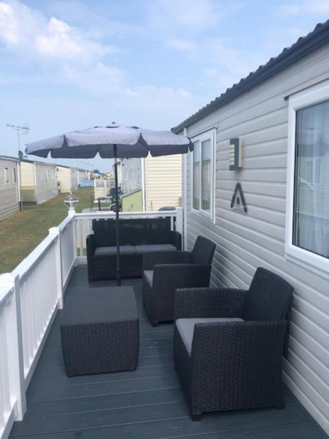 Amethyst 25 Holiday home *