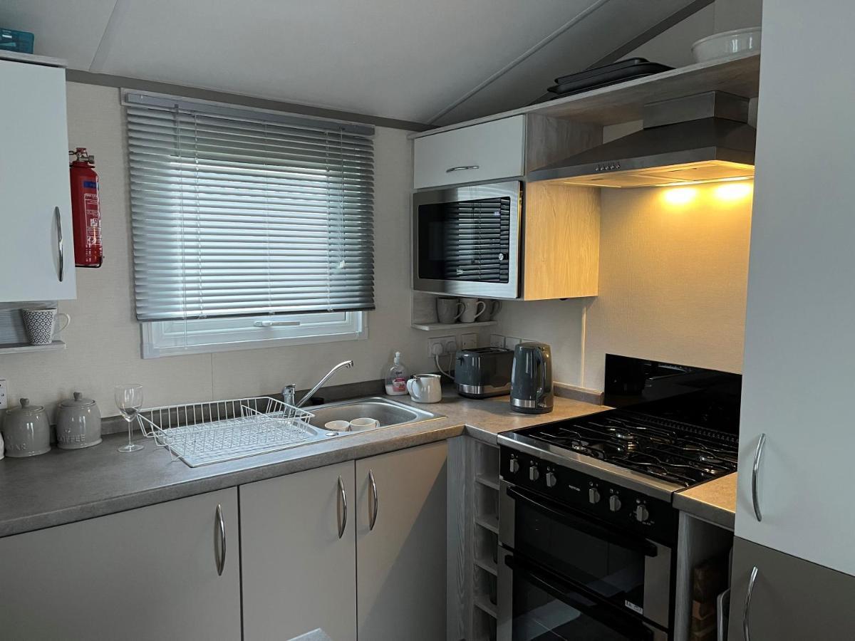 Amethyst 25 * Whitstable