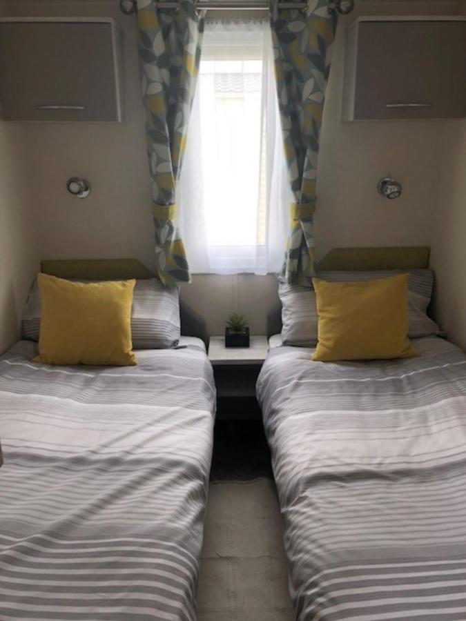 Amethyst 25 Holiday home