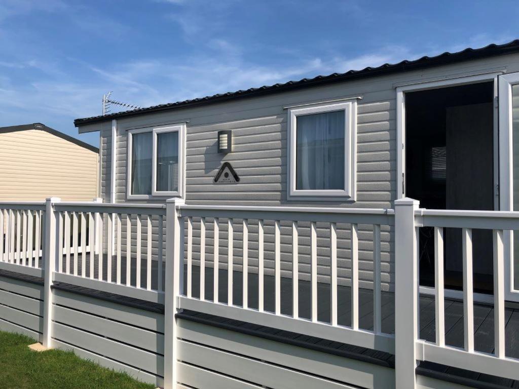Amethyst 25 Holiday home